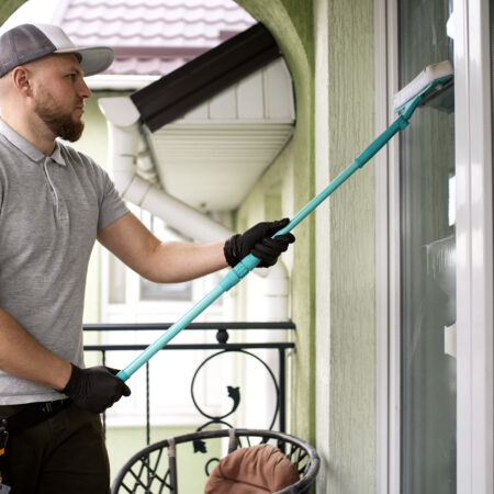 house washing seo services
