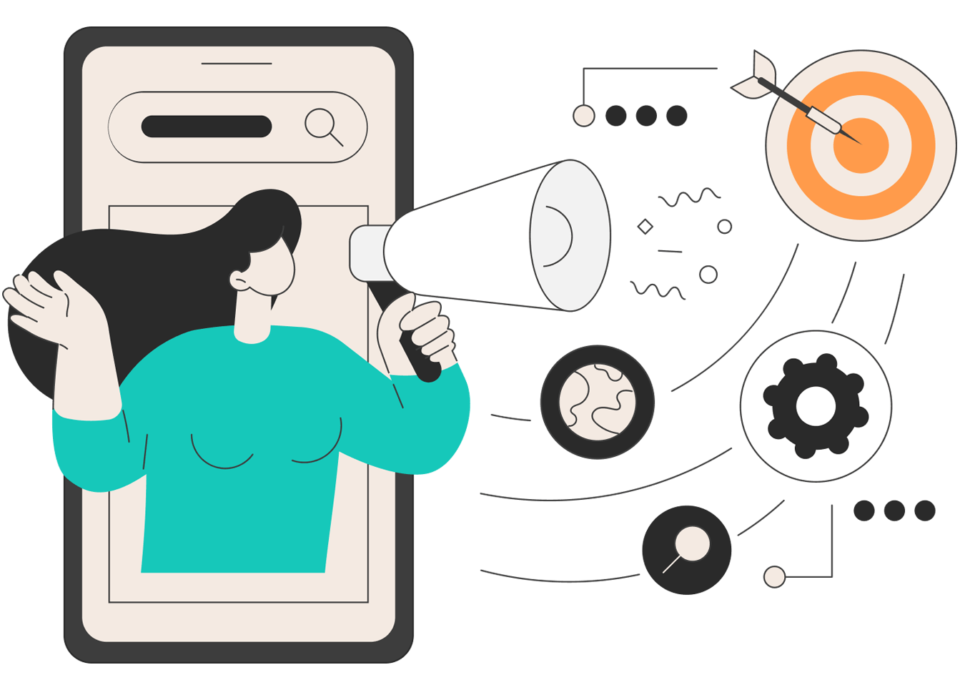 Social media marketing agency auckland