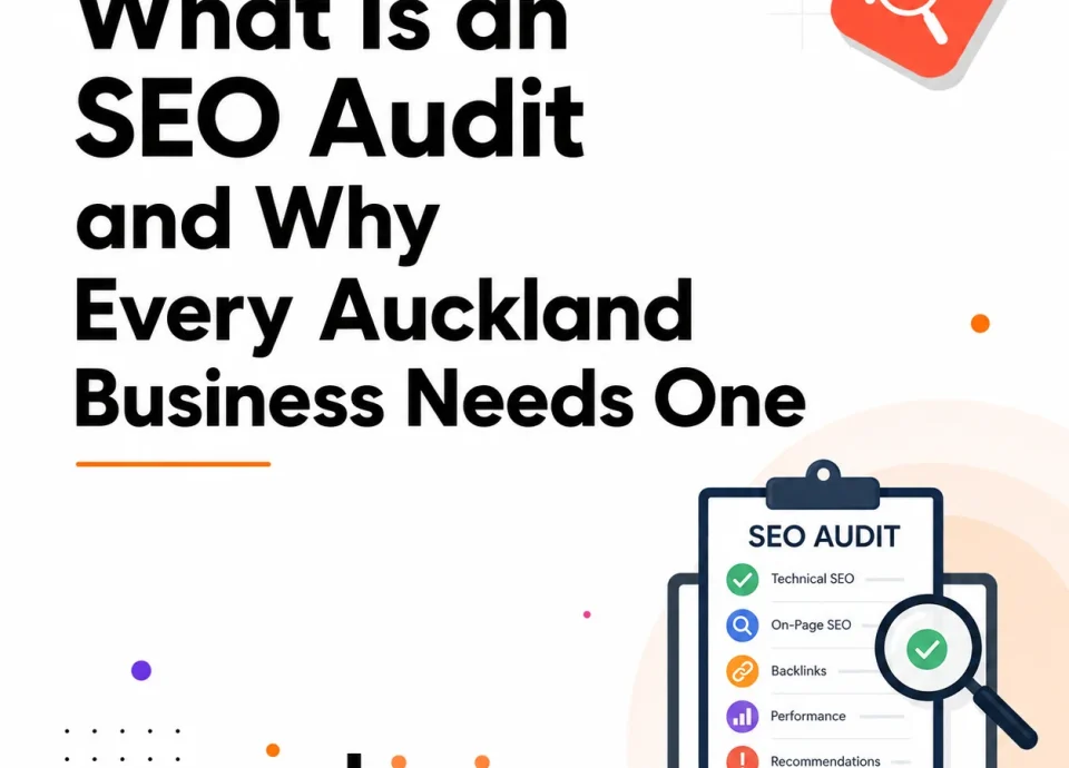 SEO Audit