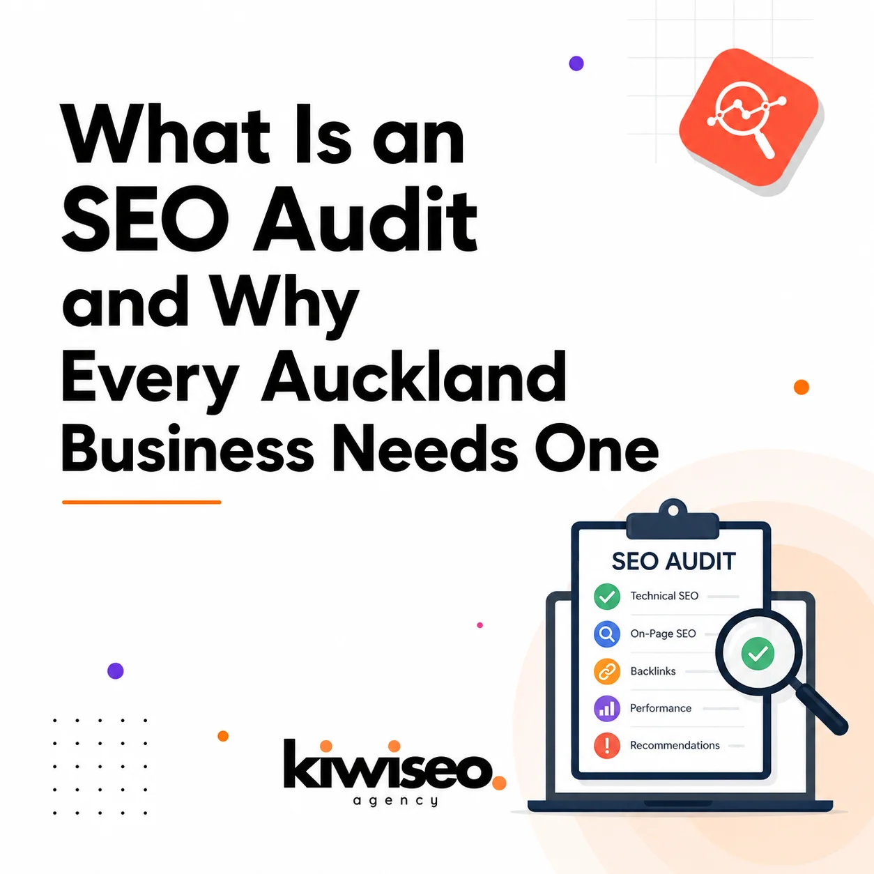 SEO Audit