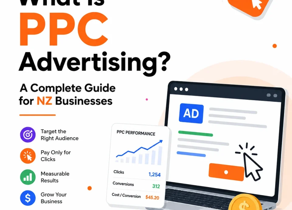 PPC Advertising