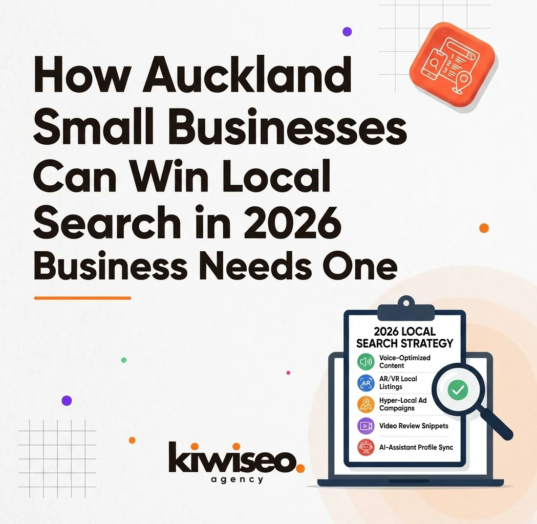 Auckland small business