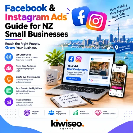 Facebook & Instagram ads