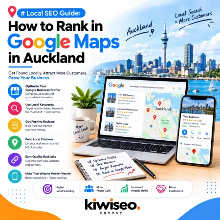 Local SEO Guide