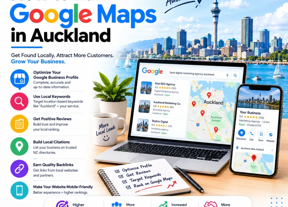 Local SEO Guide