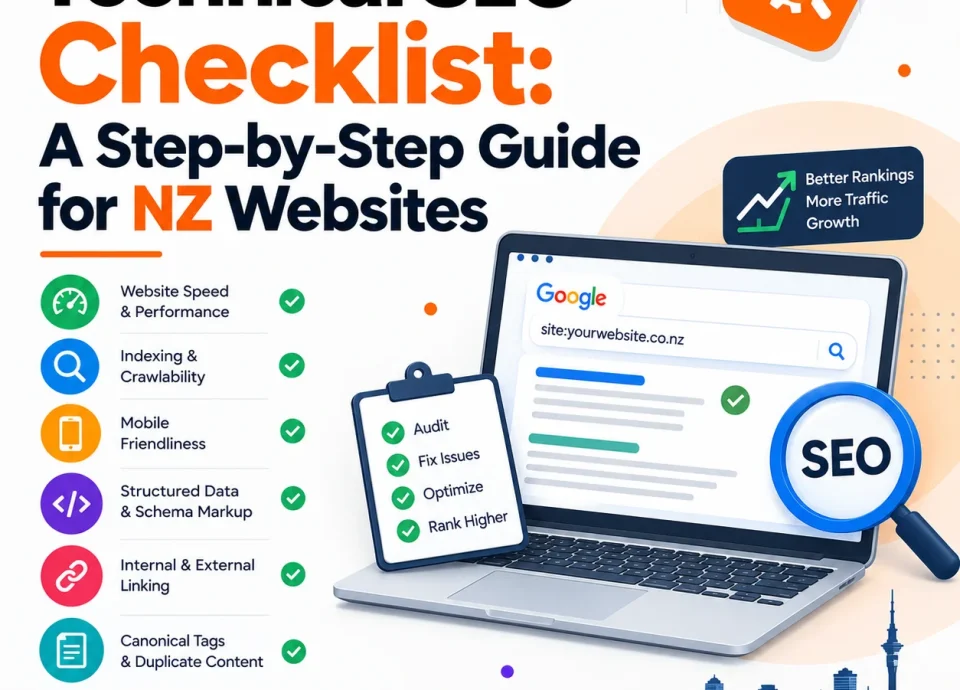 Technical SEO